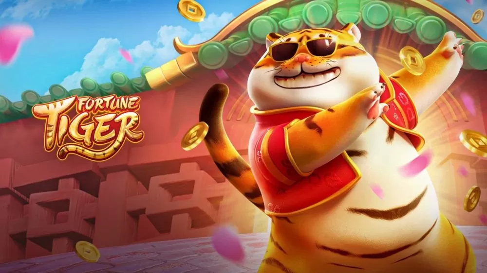 Experimente a emoção do jogo Fortune Tiger